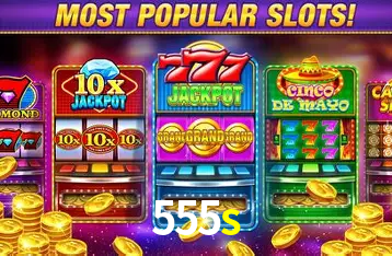 Inovações de Jogos na 555s: O Futuro das Experiências Interativas